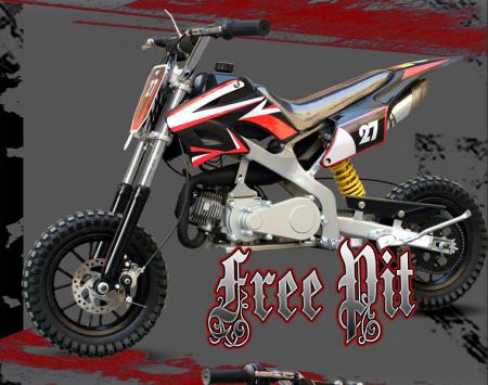 dirty bike