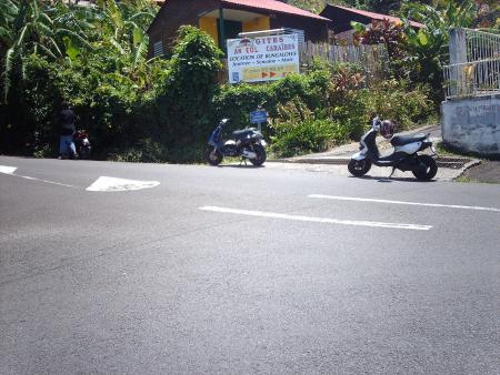 3 scootè !